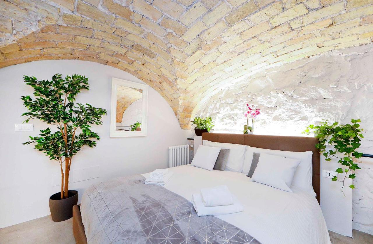 Post Industrial Loft Trastevere - Top Collection Rom Eksteriør billede