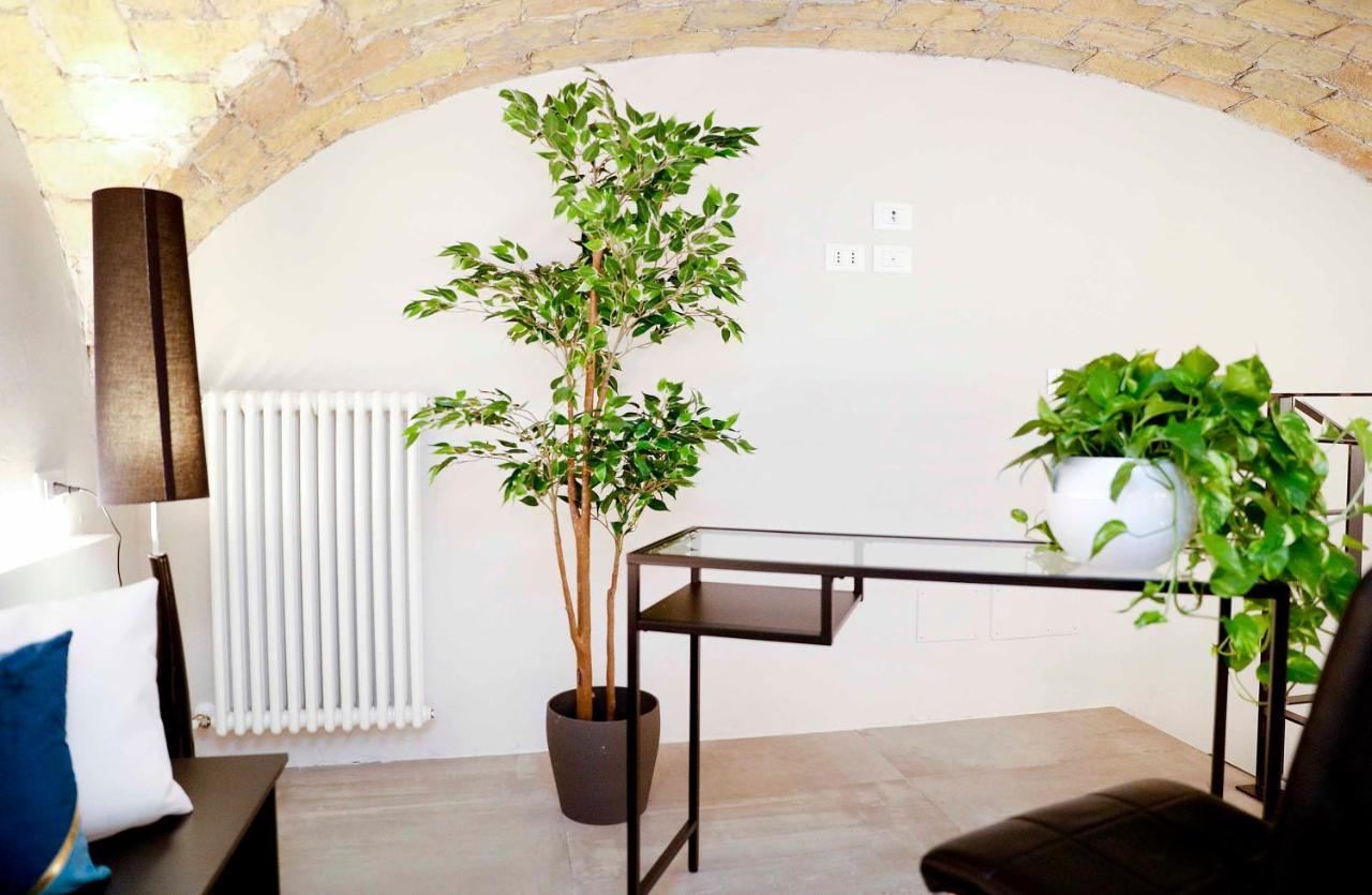 Post Industrial Loft Trastevere - Top Collection Rom Eksteriør billede